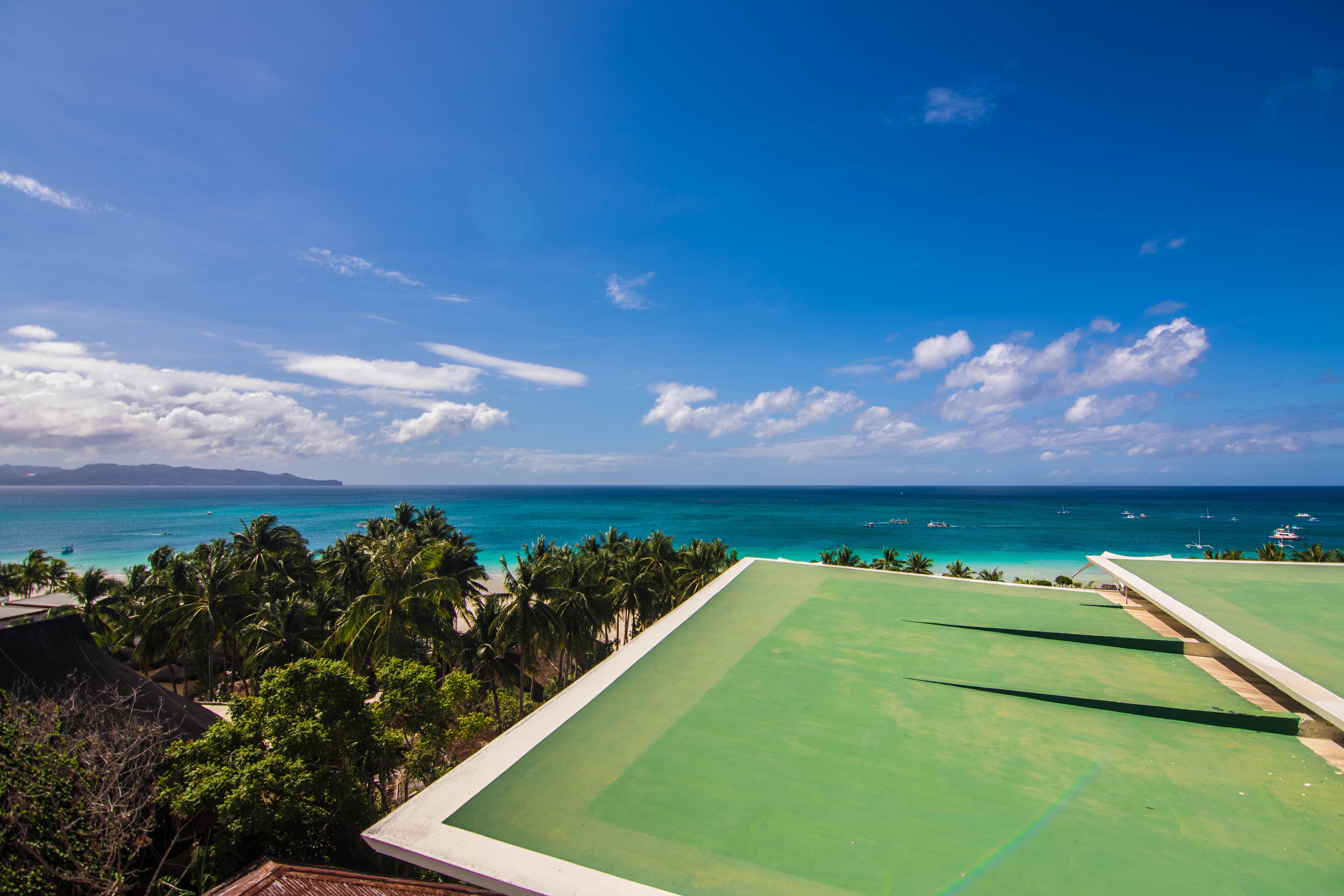 Pinnacle Boracay Balabag  Exteriér fotografie