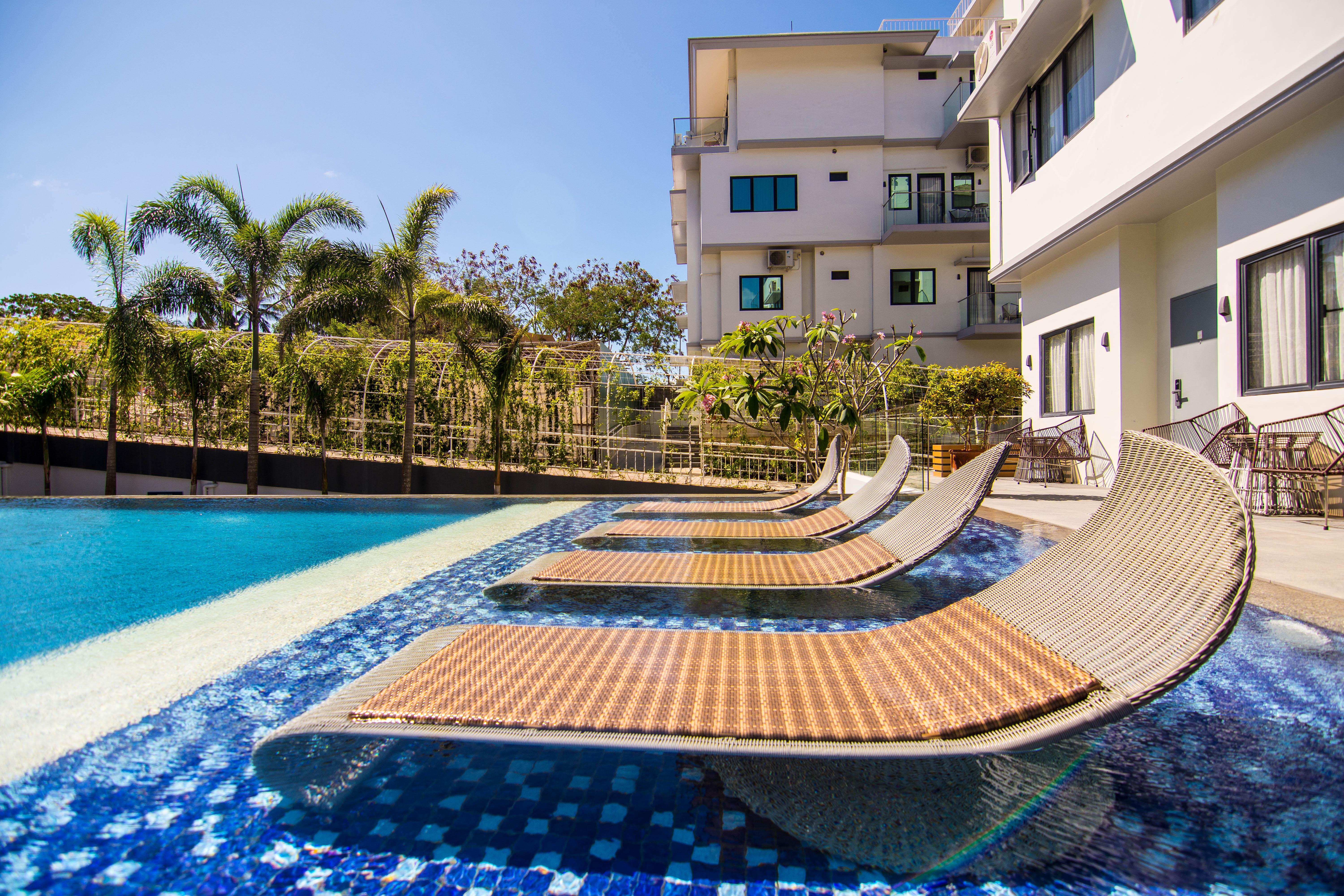 Pinnacle Boracay Balabag  Exteriér fotografie