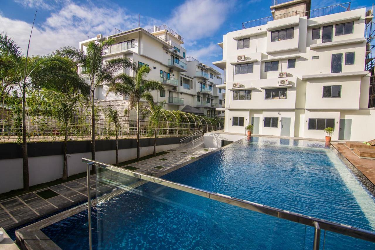 Pinnacle Boracay Balabag  Exteriér fotografie